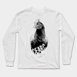 Cearc Long Sleeve T-Shirt